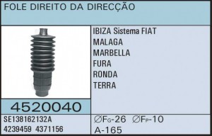 F4520040