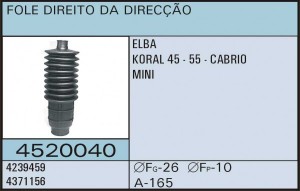 F4520040