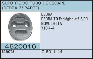 E4520016