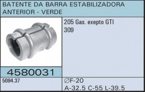 B4580031